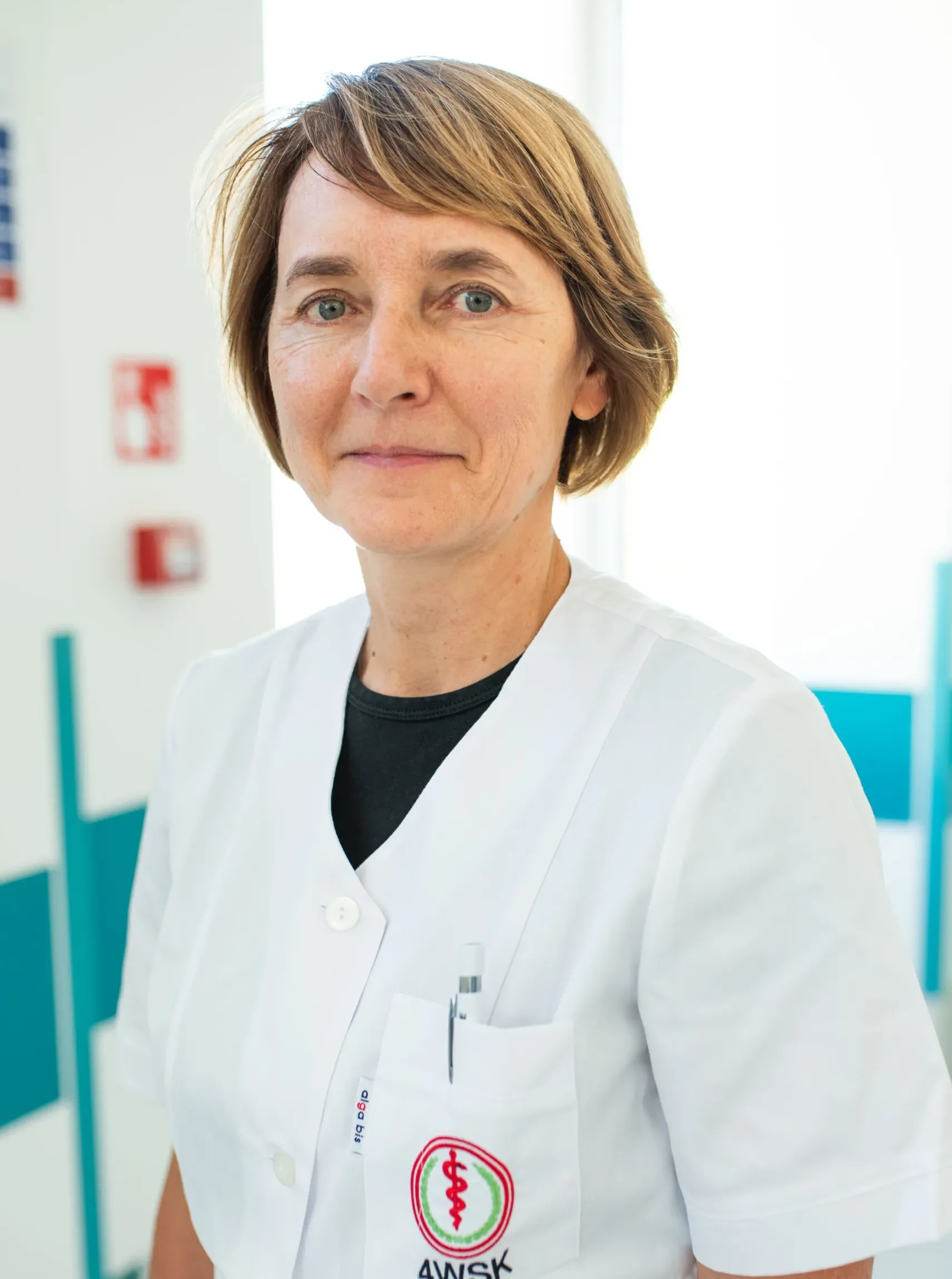 Kliniczny Oddzia Otolaryngologiczny Z Pododdzia em Audiologii I 